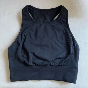 lululemon ebb to train seamless bra